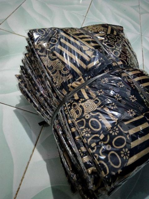 Kemeja Batik Pekalongan