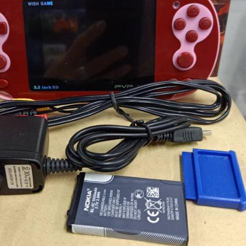 ➬ Game boy /gameboy/game nitendo PVP 64bit ☟