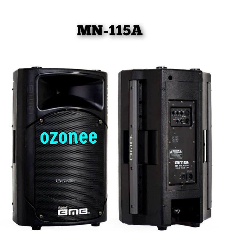 BMB 15 INCH BMB MN 115A