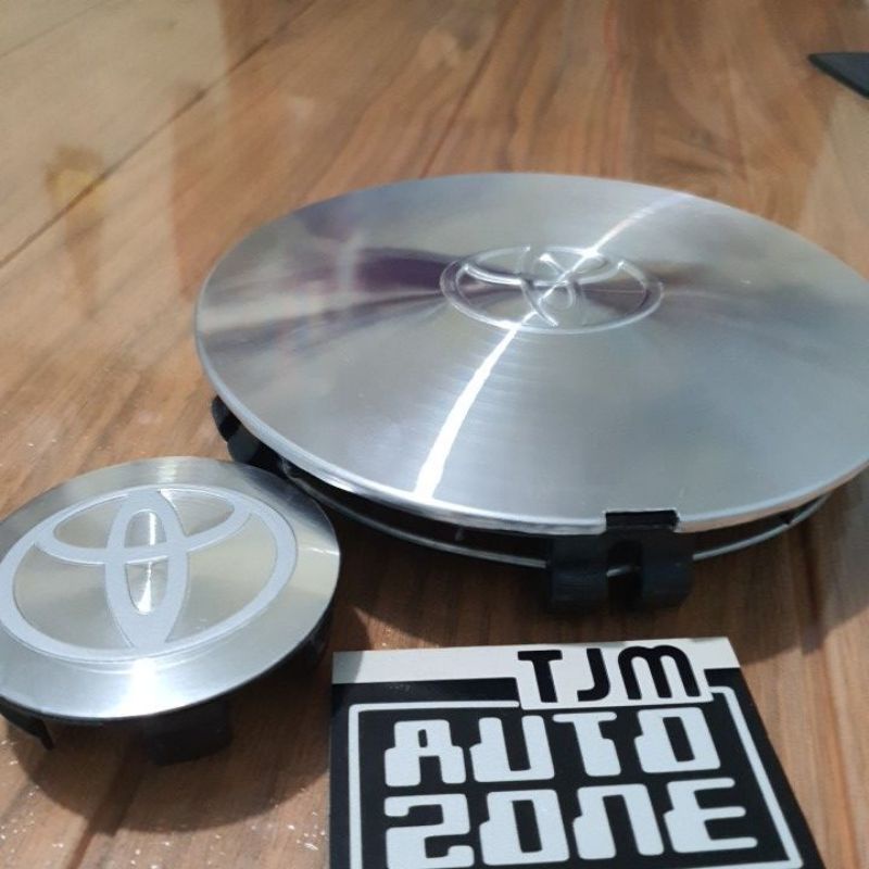 dop velg kijang lgx 1997-2002 kijang lgx 2003-2004