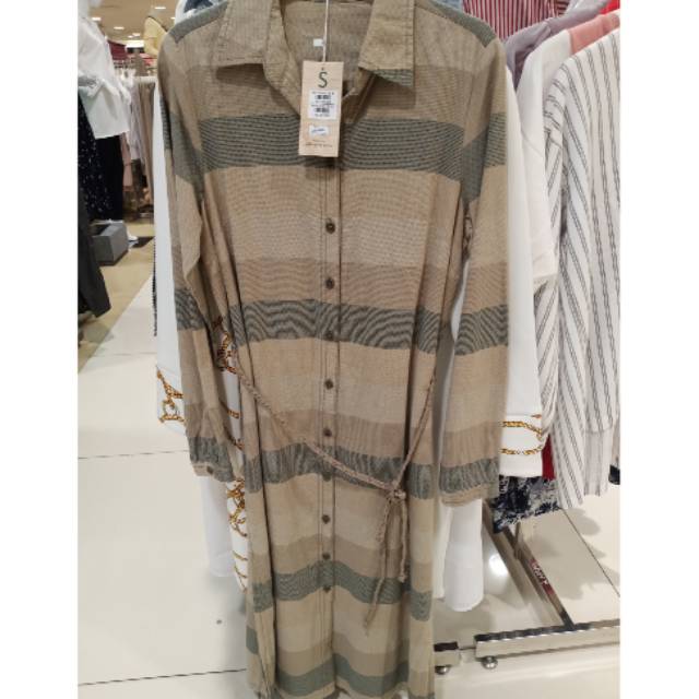 kemeja tunic expand