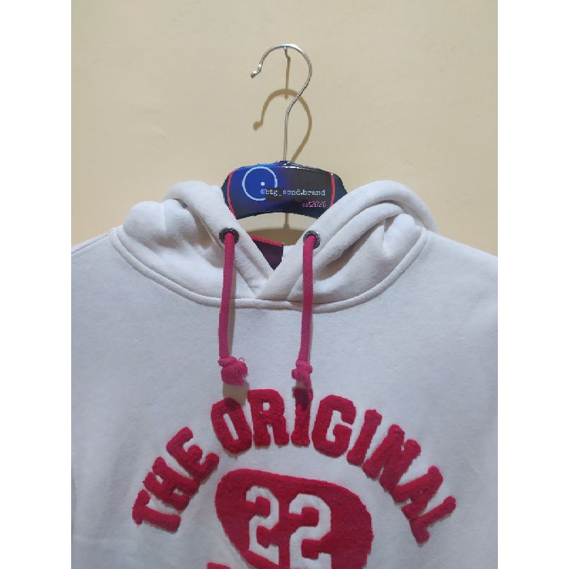 hodie dickies second original