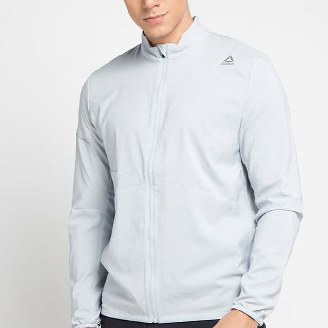 ✨ SALE JAKET MURAH PRIA KEREN✨ JAKET PRIA REEBOK RE WOVEN TECHNOLOGY SPEEDWICK ORIGINAL 100%