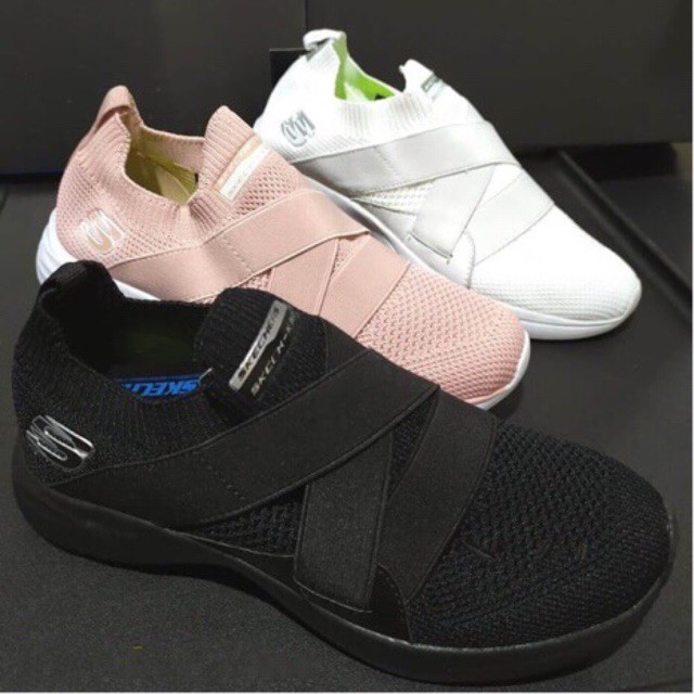 Skechers/sepatu skechers/skechers bobs winning 