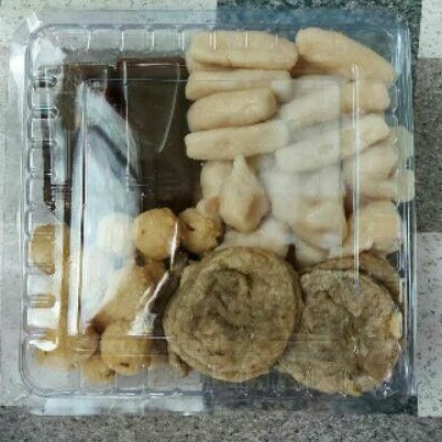 

pempek palembang