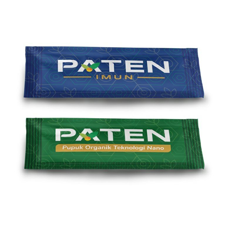 Pupuk Paten dan Imun Sachet