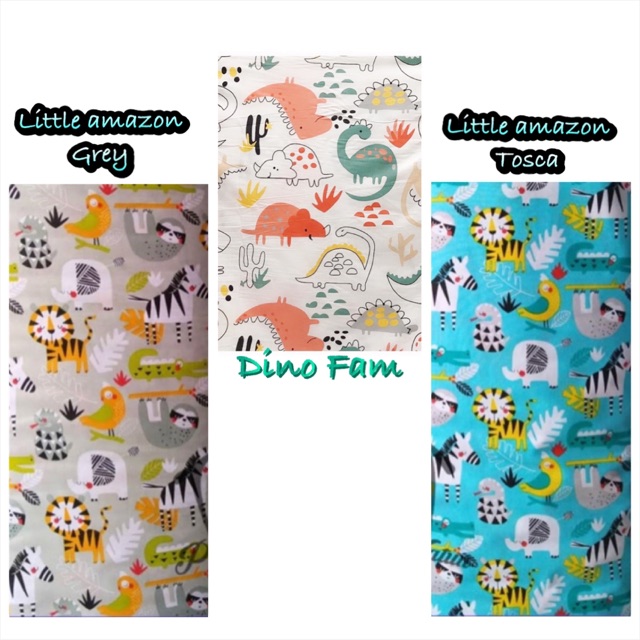 BANTAL GULING BAYI/SARUNG SAJA motif banyak