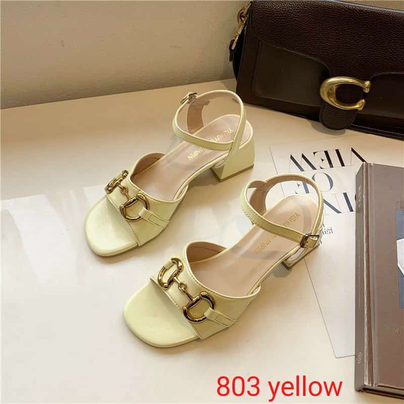 Fashion Heels 803