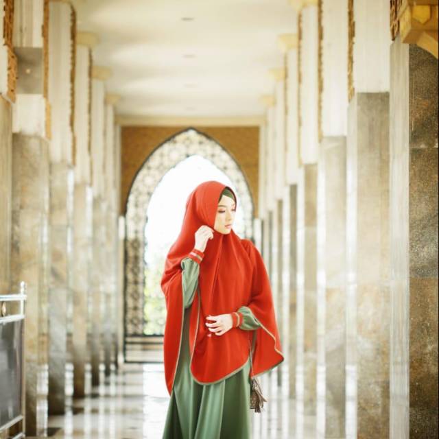 Aulia fashion
