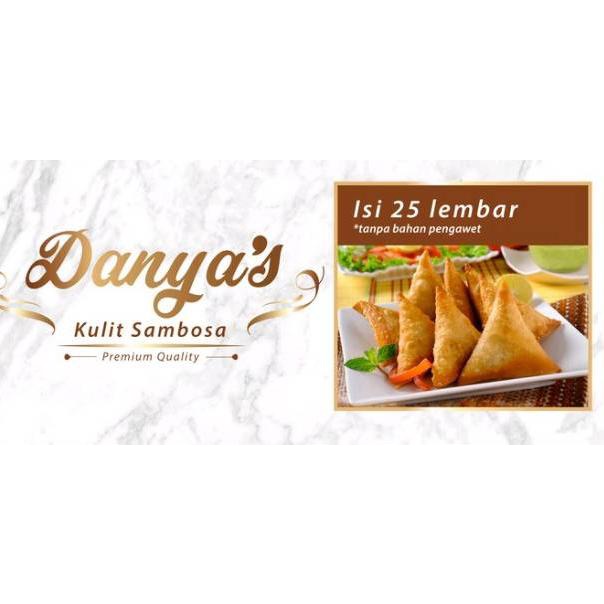 

READY STCOK KULIT SAMBOSA / SAMOSA BESAR 32 CM X 8.8 CM (ISI 25 LEMBAR) New Product