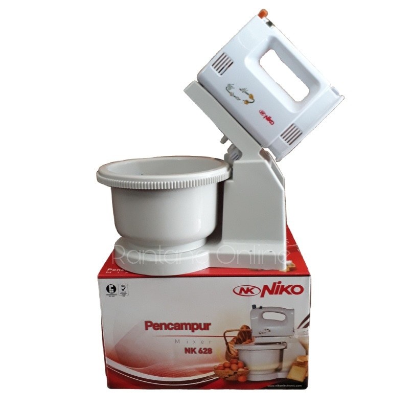 NIKO MIXER COM NK 628