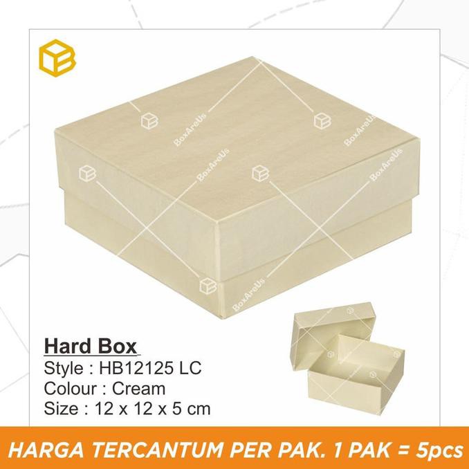 

Hanya Disini] Hb12125 Lc | Hard Box/ Gift Box/ Souvenir Box/ Kotak/ Box