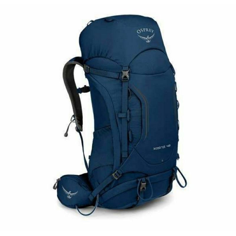 Tas Gunung Carrier Osprey Kestrel 48