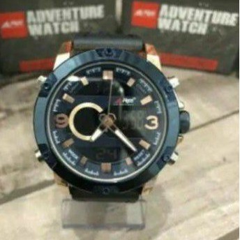 jam tangan pria arei jam tangan w193 horizon E original