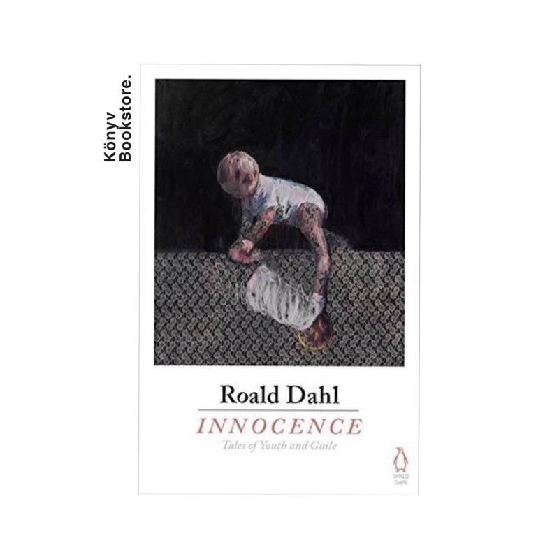 Innocence by Roald Dahl