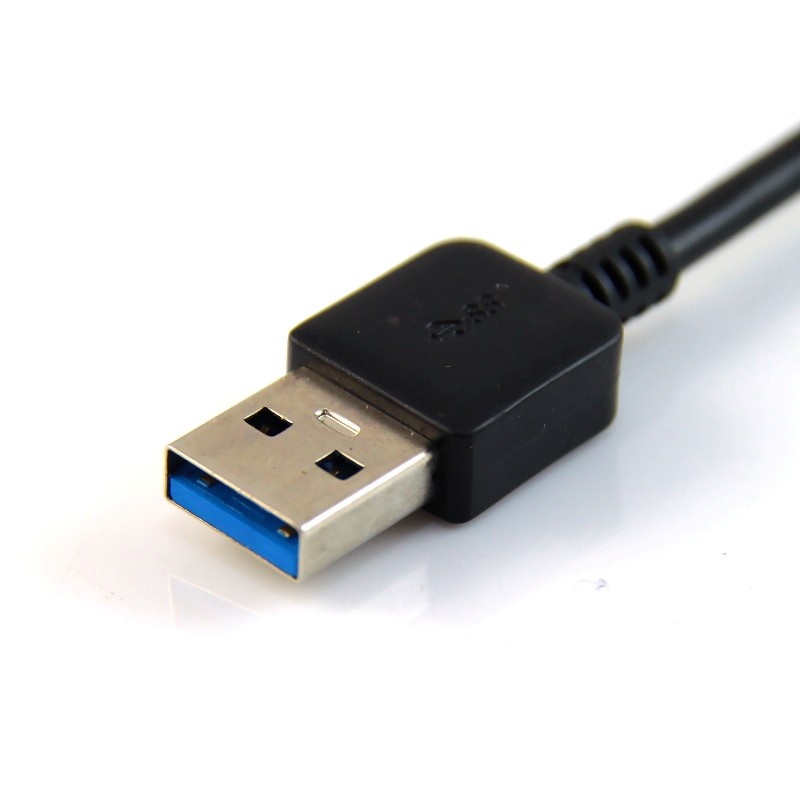 KABEL USB TO LAN ADAPTER 3.0 - KABEL PENGHUBUNG LAN KE PC/LAPTOP MURAH