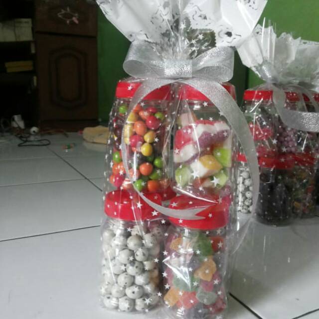 

coklat parcel isi 6pcs