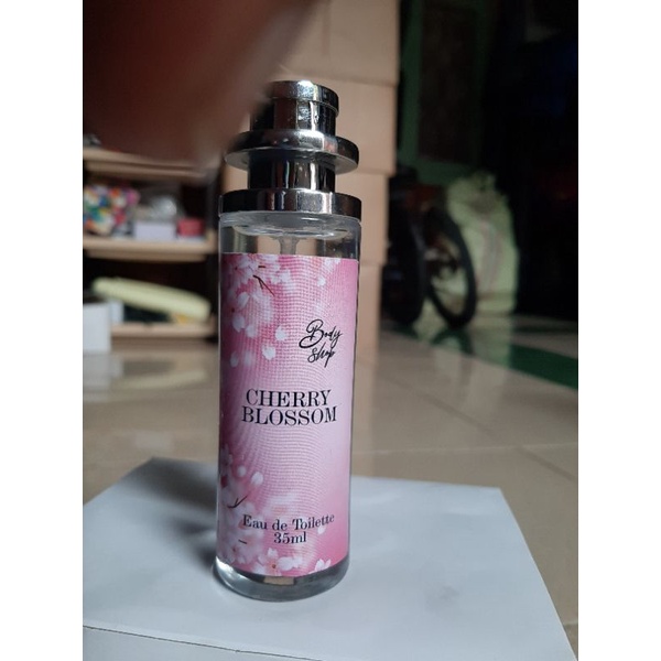 Parfum Thailand 35 ml termurah