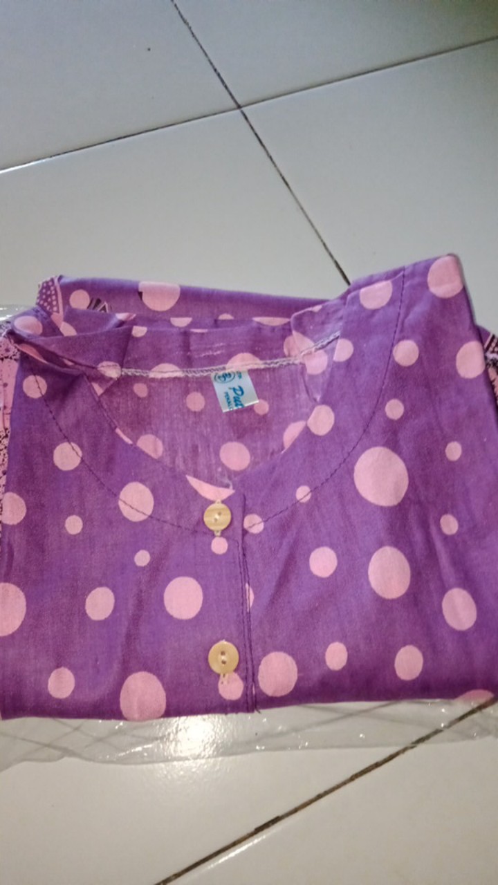 Daster Murah Kekinian Daster Batik Pekalongan