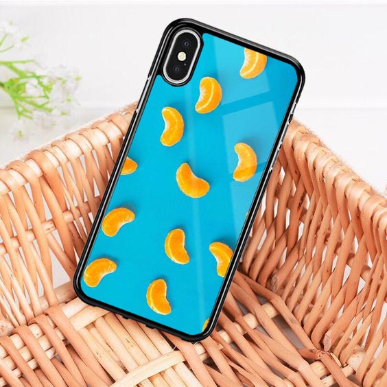 [P11] Phone Case 2D For All Type