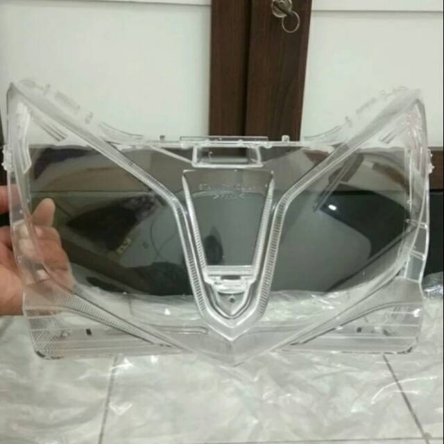 mika lampu depan vario 125 old mika headlamp vario 125 old - kanjeng raden variasi