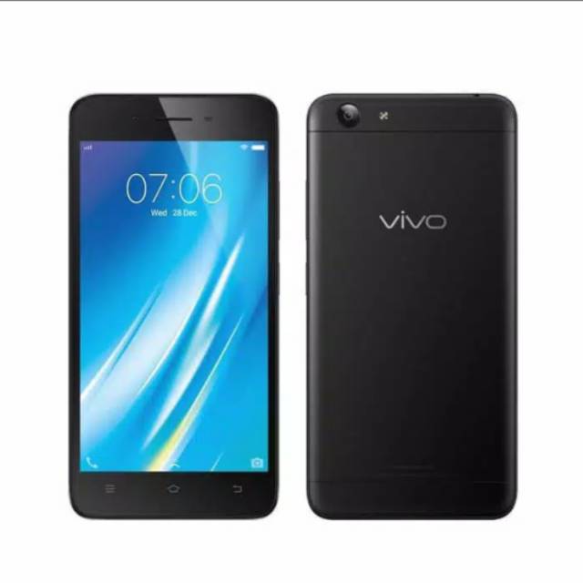 VIVO Y53 IMEI TERDAFTAR