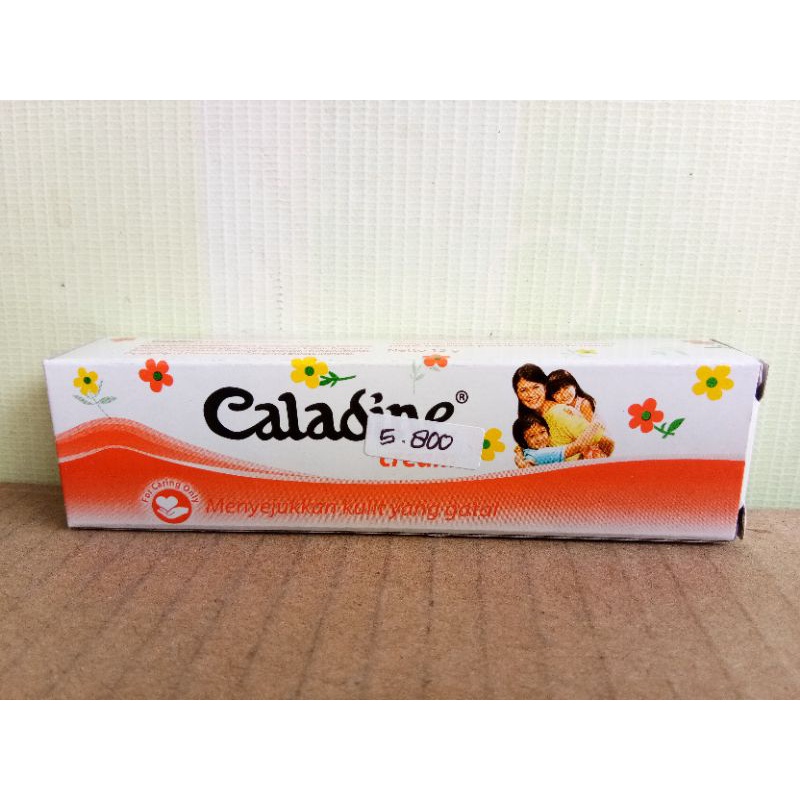 CALADINE CREAM 15GR