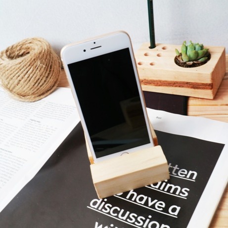 Phone Holder - Penyangga Hp