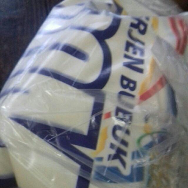 Sabun Boom Putih 390 Gr / Deterjen Bubuk Boom Putih / Sabun Cuci Pakaian / Sabun Cuci Piring / Sabun