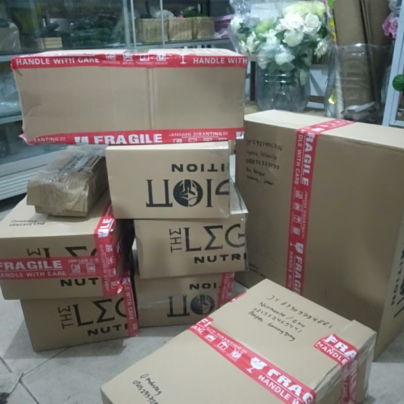 

packing kardus (wajib order)