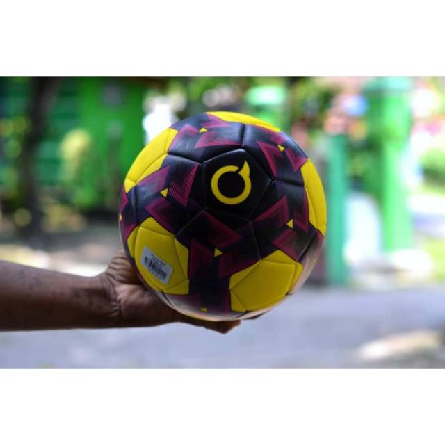 Bola futsal ortuseight