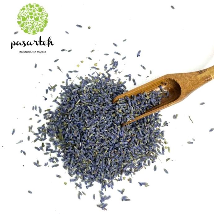 

[COD] dried lavender - 20 Gram [COD]