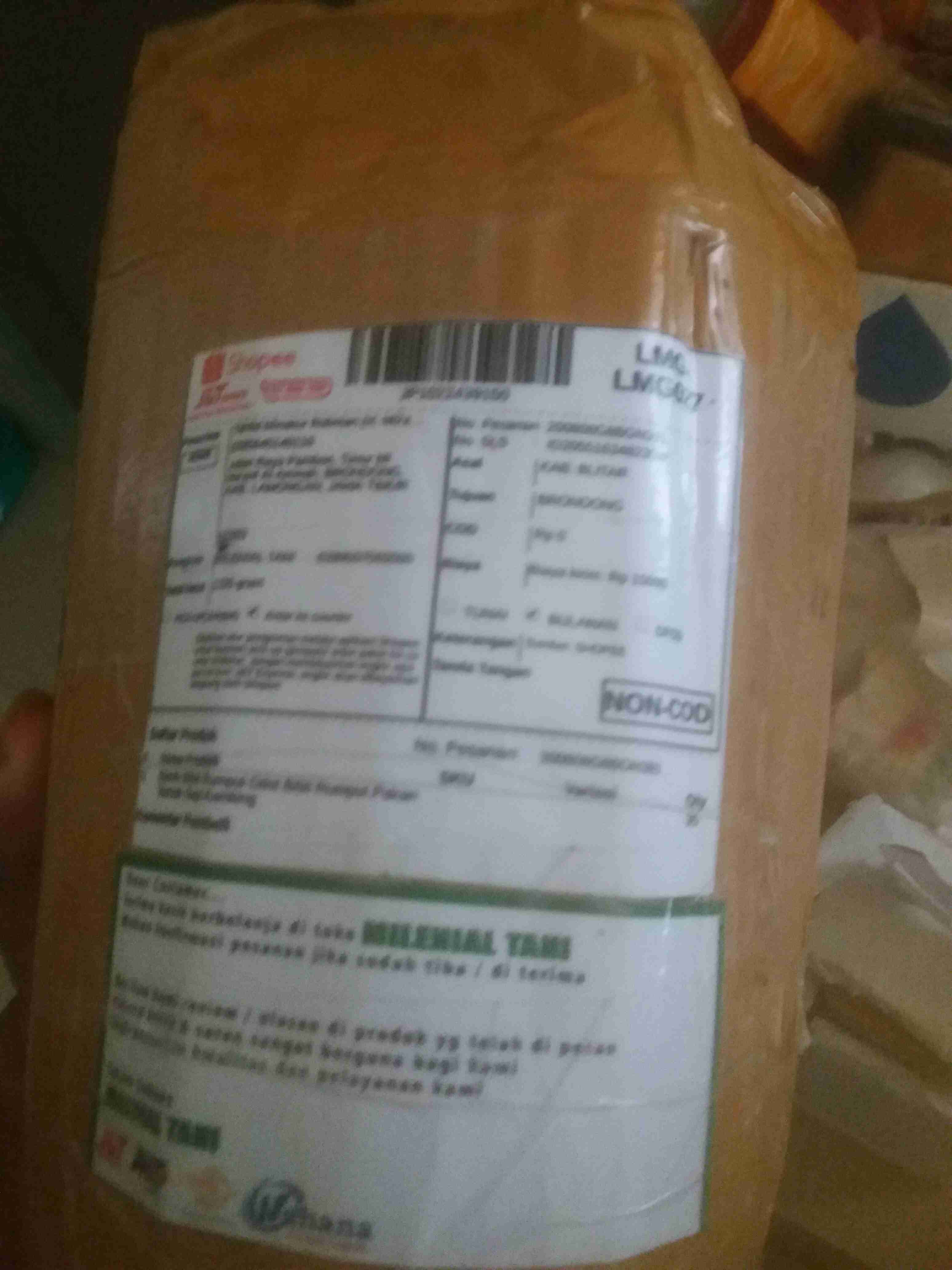 Kemeja Batik Nu | Satu Abad | Remekan | Lintang Songo | Urangan | Tali Jagat