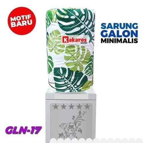 Promo Spesial - Sarung Galon Tutup Galon Cover Galon Sarung Dispenser Cover Dispenser