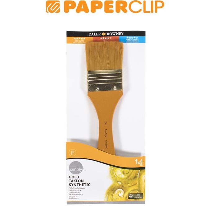 

Kuas Lukis Simply 216921100 Skyflow Terlaris