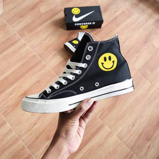 Converse chinatown market x Nike