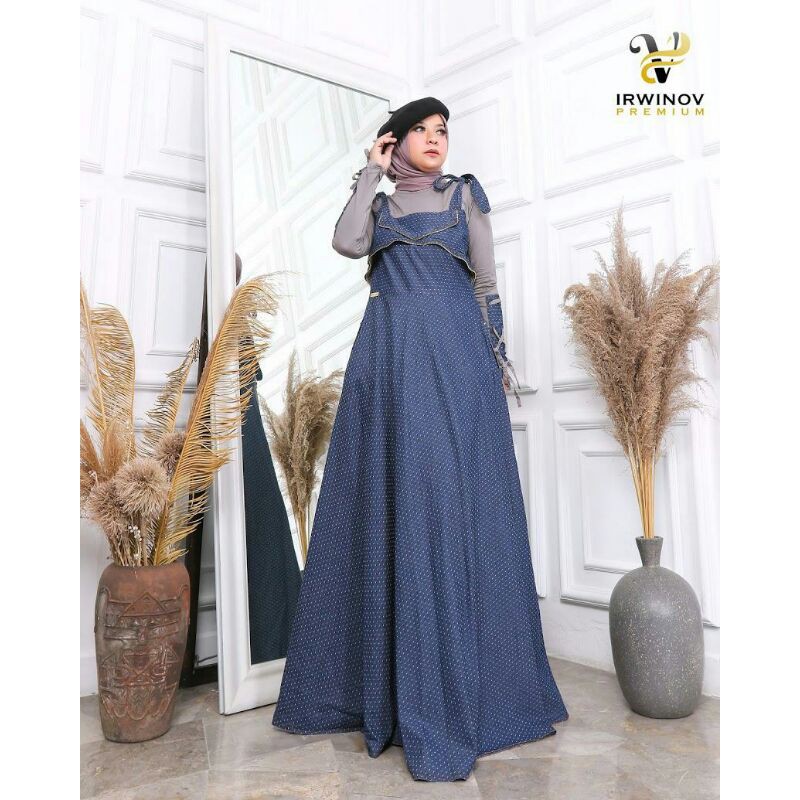 BARLETA DRESS BY IRWINOV PREMIUM ORIGINAL