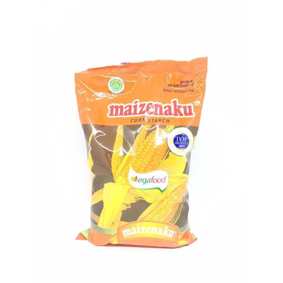 

TURUN HARGA Maizenaku 1kg TP158