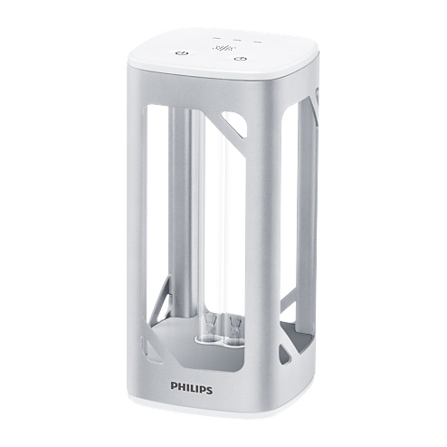 PHILIPS UVC disinfection desk lamp