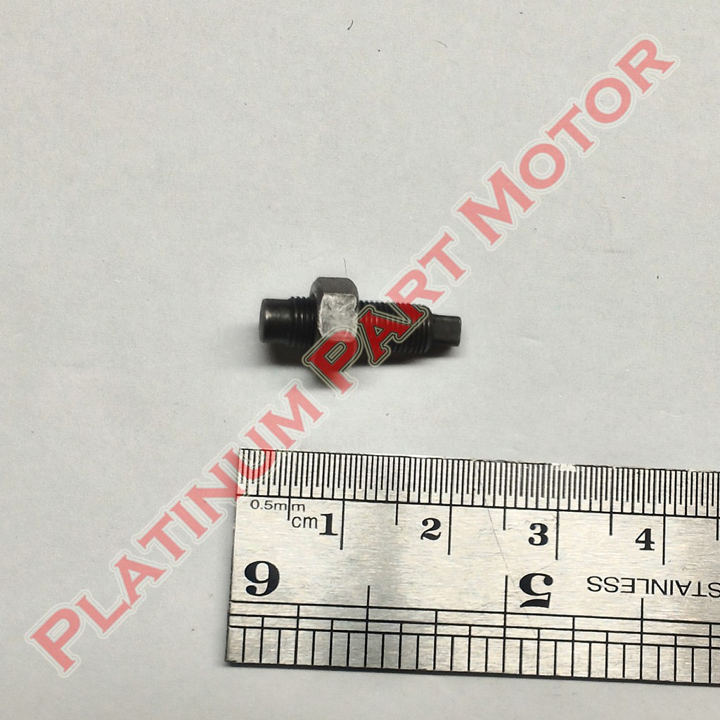 Baut Setelan Klep - Yamaha Bebek All Type