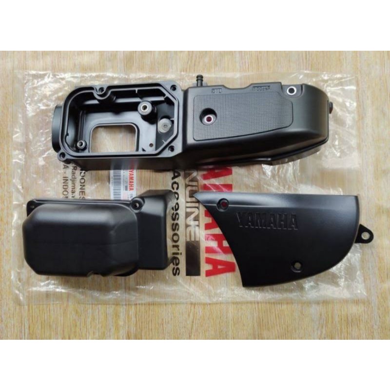 Tutup cvt mio sporty mio smile