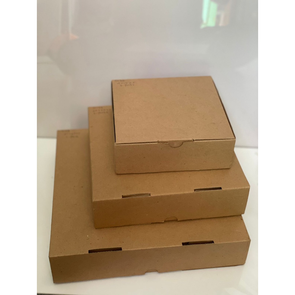 

Dus Eflute 10x10x5/dus packing/dus onlineshop/dus baju