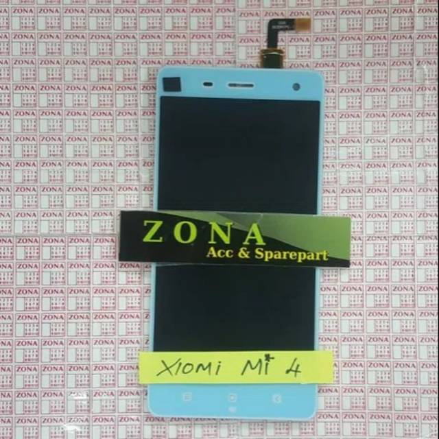 Lcd+Touchscreen Xiaomi Mi4 Mi 4 Mi4W Mi 4W