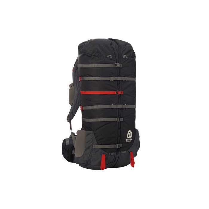 Tas Backpack Sierra Design Flex Capacitor 40-60L