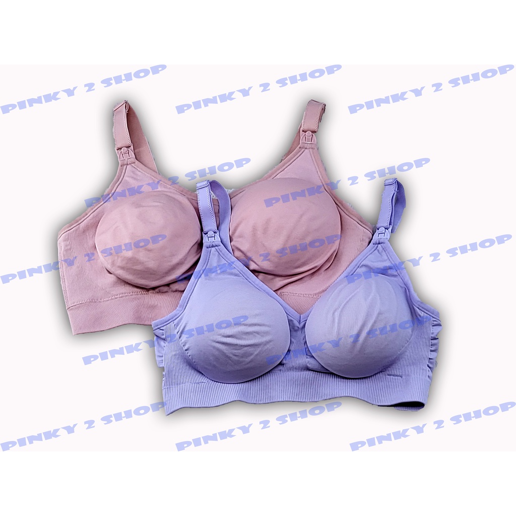 BRA BH MENYUSUI RAJUT BERKUALITAS SIZE S,M,L,XL,XXL,XXXL-4