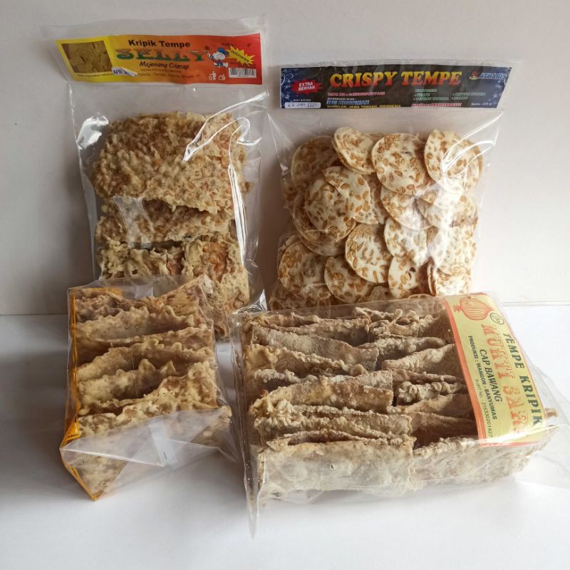 

KERIPIK TEMPE | KRIPIK TEMPE KEDELAI | TEMPE BULAT CRISPY