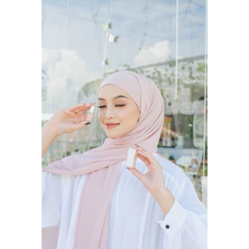 (BPOM) VSCENT PERFUME - PARFUM MISSV BY GEAMOORE