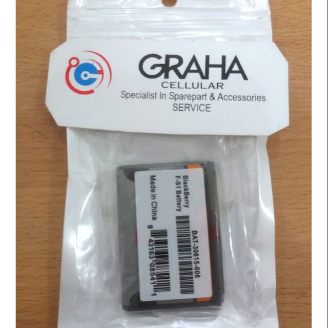 BATERAI / BATTERY / BATRE BLACKBERRY / BB 9800 ORIGINAL