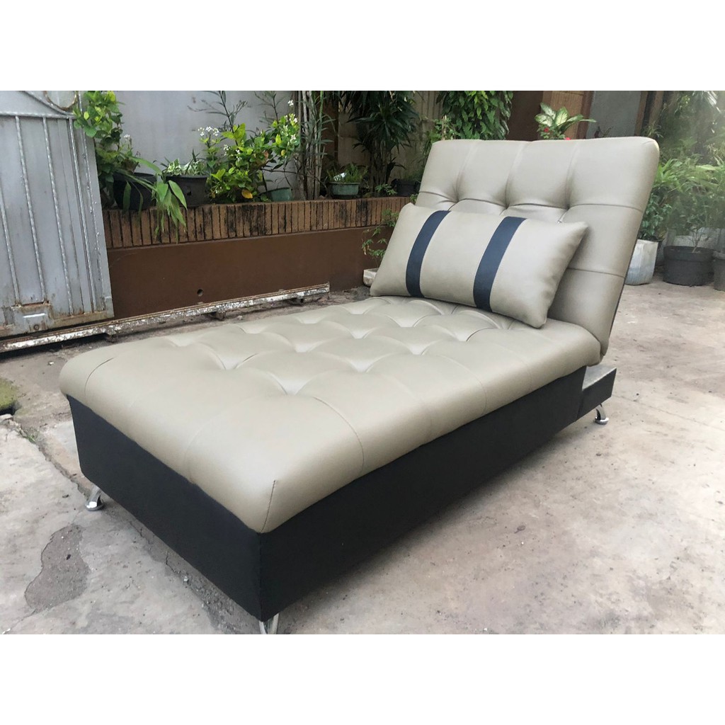 SOFA SINGLE BED MURAH MINIMALIS ONLINE SHOP