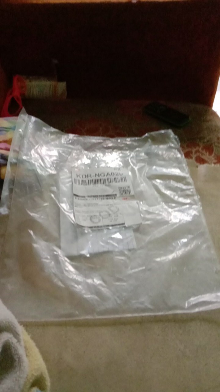 80x200x20 Sarung Kasur Busa Resleting ❤️